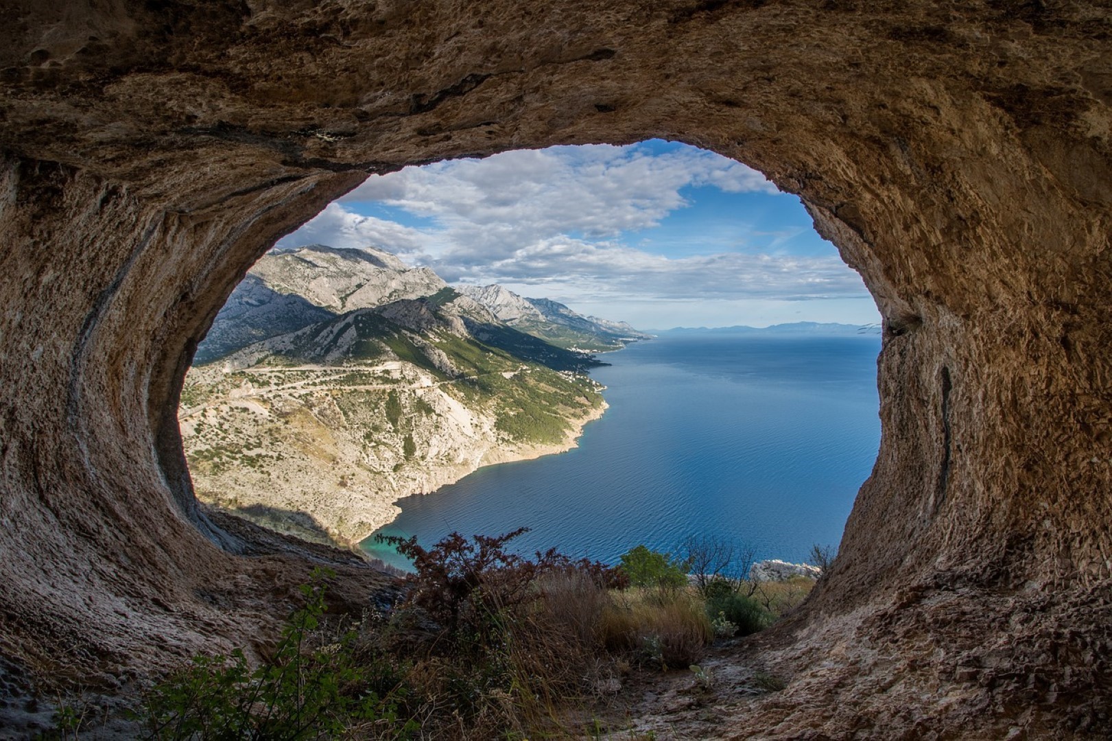 Hrvatska obala i dalje najsigurnija na Mediteranu